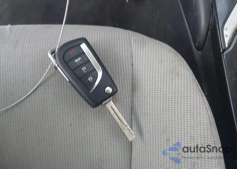 2022 Toyota Corolla Le from USA, damaged, VIN JTDEPMAE7NJ191940